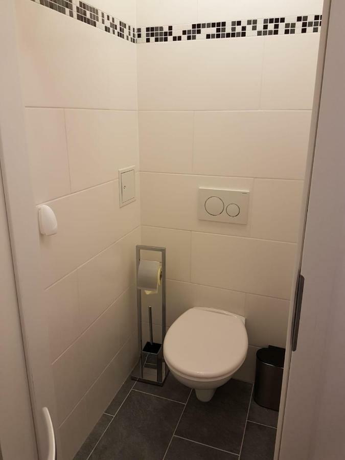 Excellent 2 Bed Apartment 12 Mins From Center Vienna Exterior photo