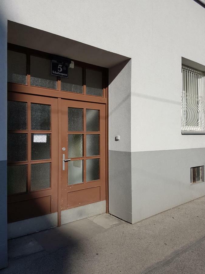 Excellent 2 Bed Apartment 12 Mins From Center Vienna Exterior photo