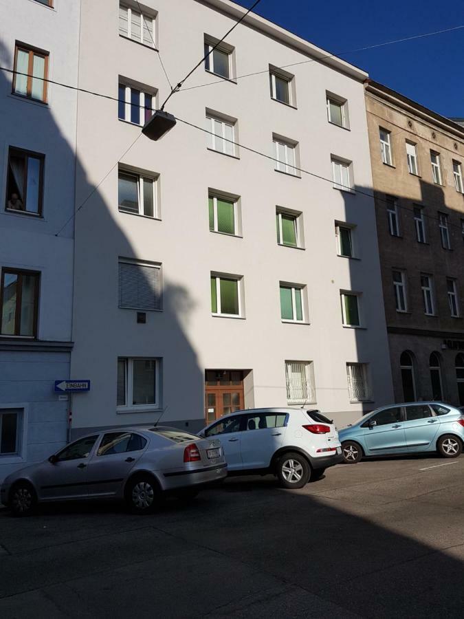 Excellent 2 Bed Apartment 12 Mins From Center Vienna Exterior photo